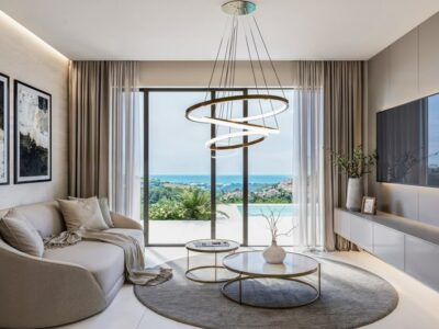 Spinto Blu - Luxury Villas in Casares