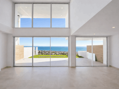 3bed Duplex Infinity La Alcaidesa