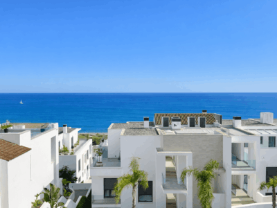 The Links II 3 Bed Penthouse