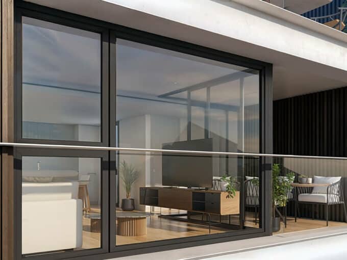 San Lorenzo 52 Estepona - Luxury Apartments