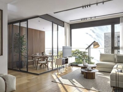 San Lorenzo 52 Estepona - Luxury Apartments