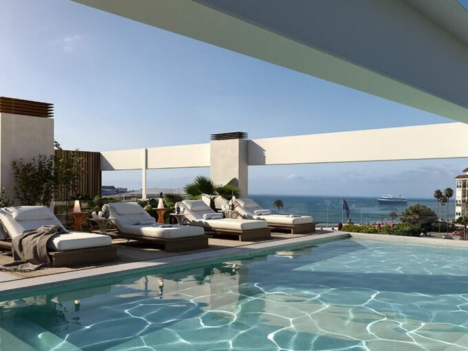 San Lorenzo 52 Estepona - Luxury Apartments