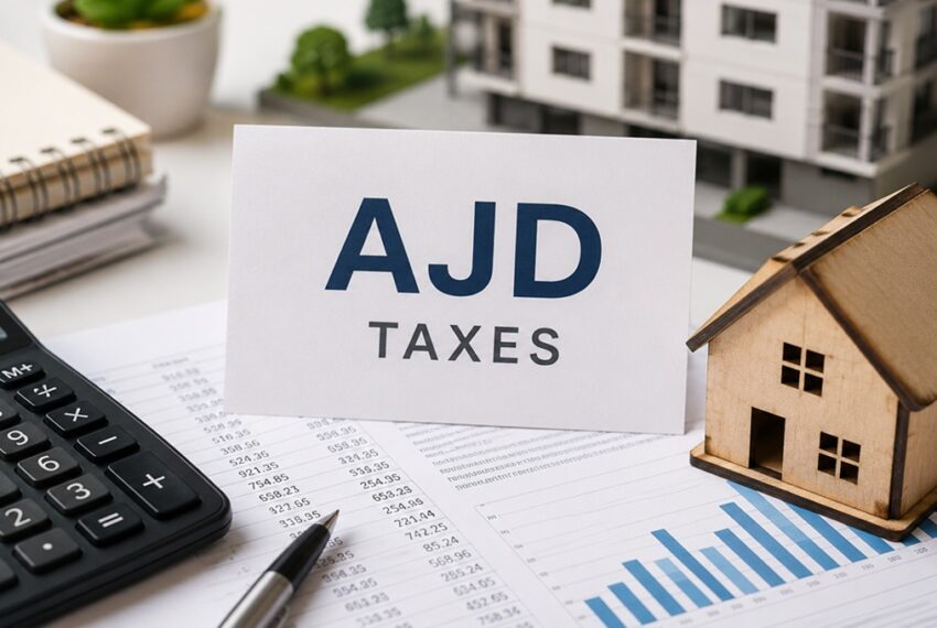 AJD Imagen