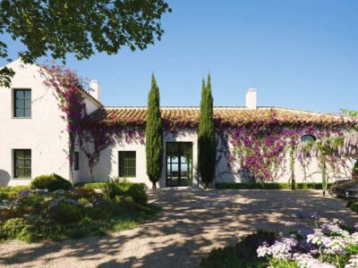 Cortijo 1 La Loma de Cortesin