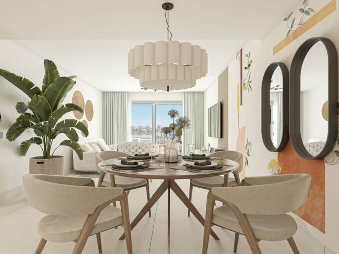 Grand Bay - Apartments in Manilva