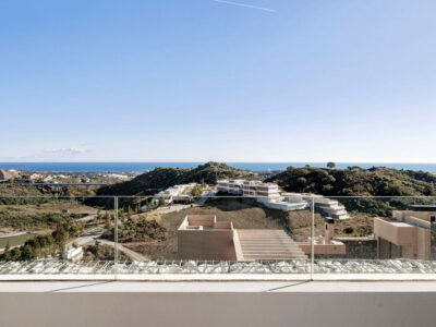 Quercus apartment Real de la Quinta Benahavis