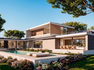 Villa Arkos - Pueblo Nuevo de Guadiaro - Sotogrande