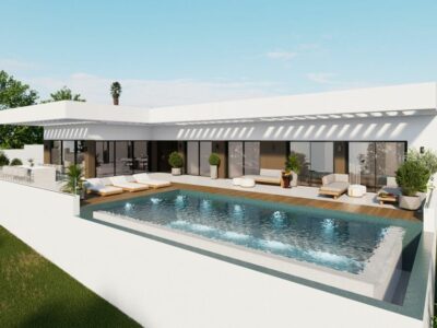 Villa Casares del Golf