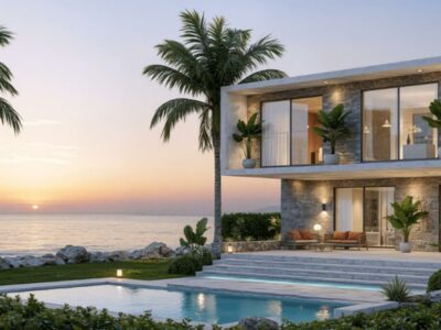 Villa Colombia - Casares