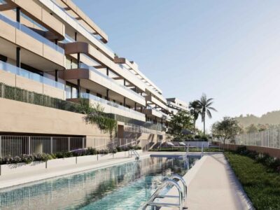 Eagle Hills Estepona Golf