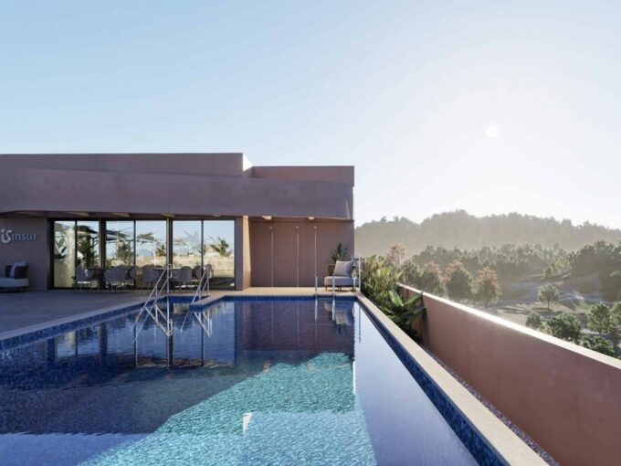 Eagle Hills Estepona Golf