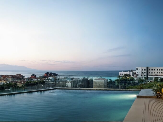 Looa Estepona - Luxury apartments for sale