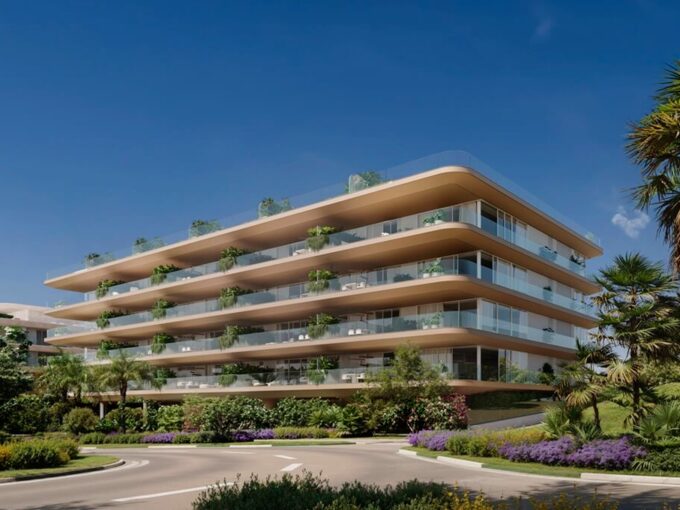 Nacare Estepona - Luxury Residences