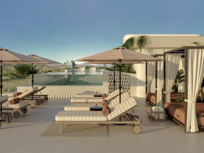Nacare Estepona - Luxury Residences