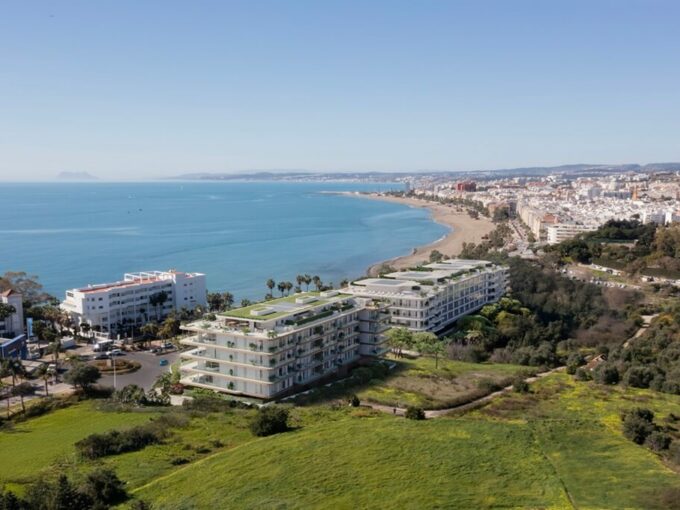Nacare Estepona - Luxury Residences
