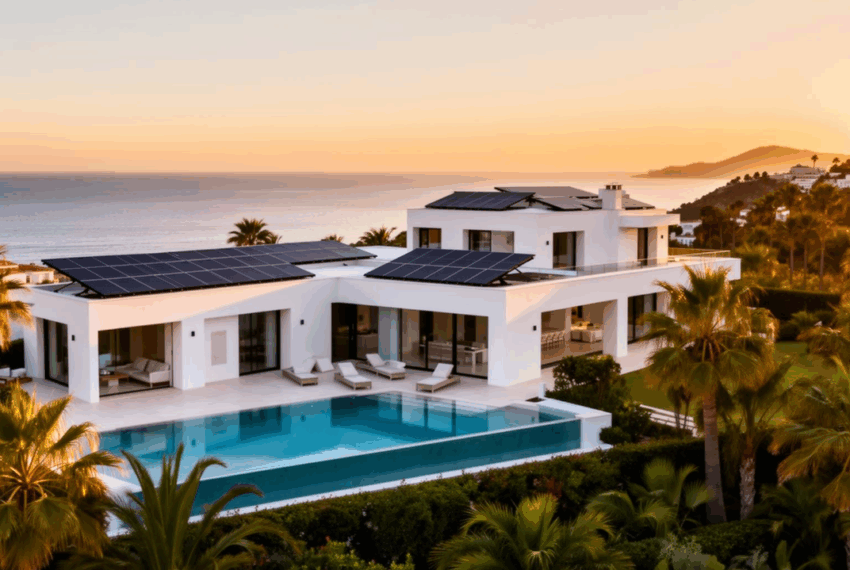sostenibilidad vivienda