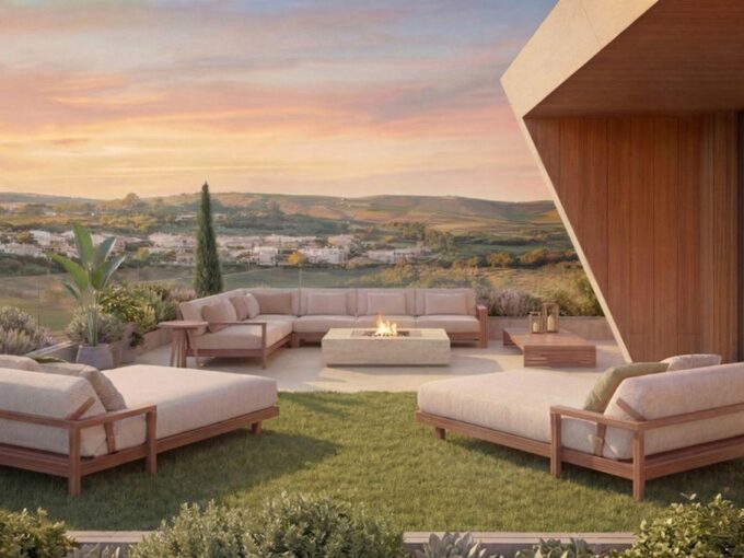 Amenabar Cortesin - Luxury Residences in Casares Costa