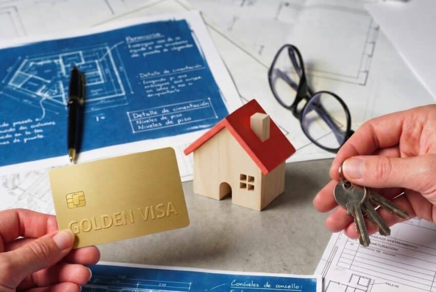 alternativa visa gold