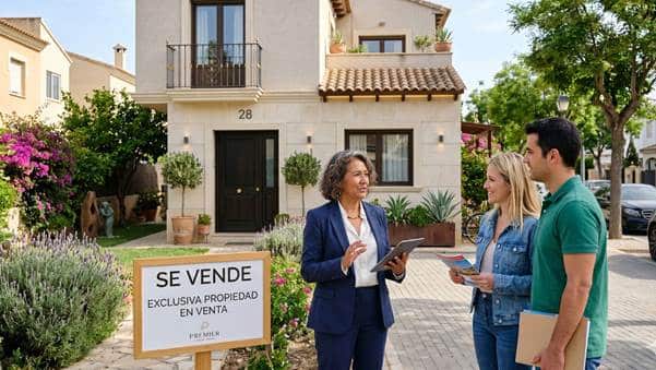 Selling Property in Spain as a Non-Resident