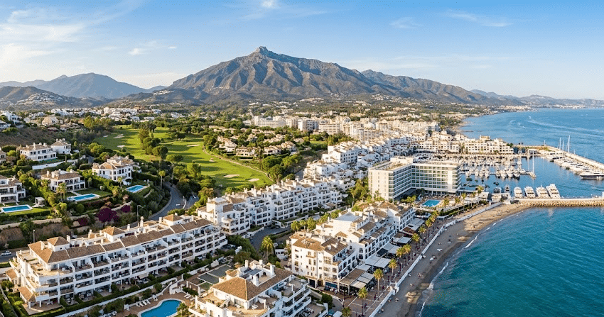 Diversificación inmobiliaria