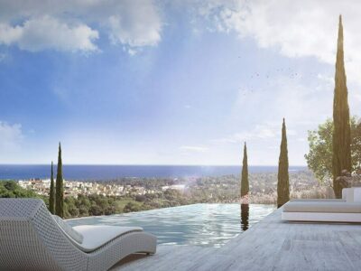 Plot Calle Lentisco 92 La Reserva Collection Sotogrande