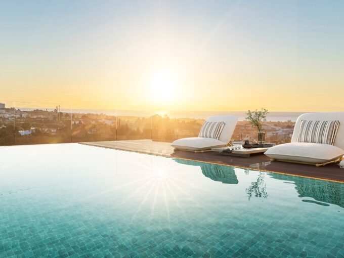 Solenne - Luxury homes for sale in Benahavis