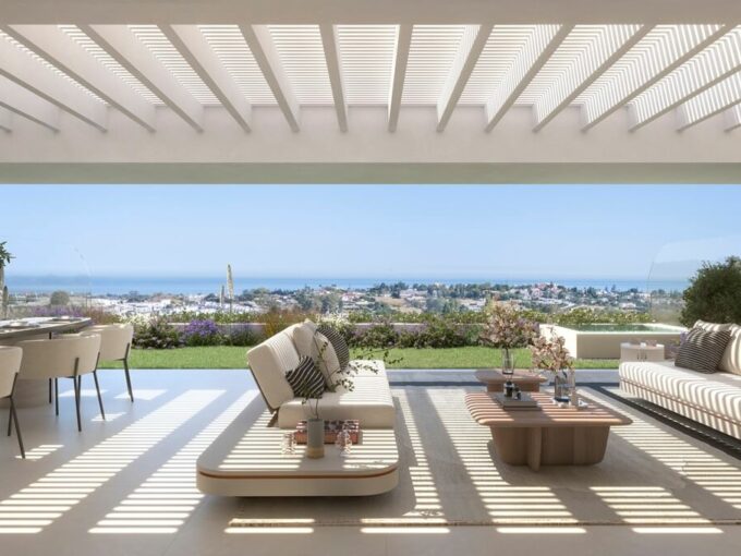 Solenne - Luxury homes for sale in Benahavis