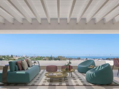Solenne - Luxury homes for sale in Benahavis