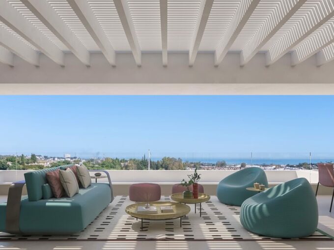 Solenne - Luxury homes for sale in Benahavis