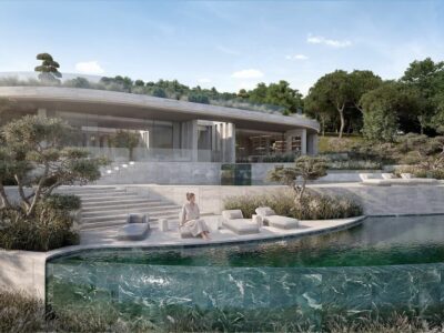 Villa Dune - The 15 La Reserva Sotogrande