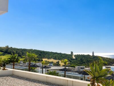 The Links II - Golf and Beach front line apartment for sale - La Alcaidesa