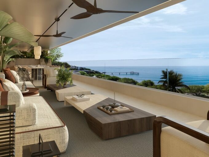 Biubay Estepona - Luxury Beachfront Residences