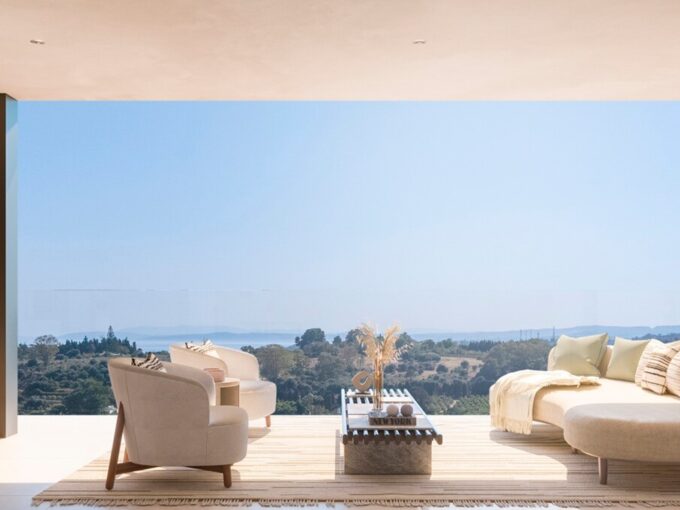 Haiku Residences off plan townhouse in Cancelada, Estepona, photo 9